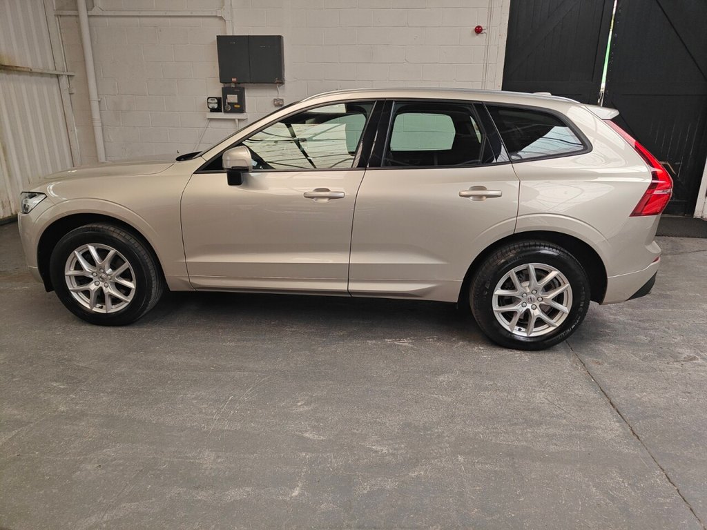 Used Volvo XC60 2020 for sale - 76308903: Photo 8