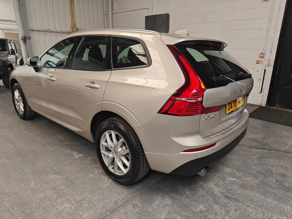 Used Volvo XC60 2020 for sale - 76308903: Photo 9