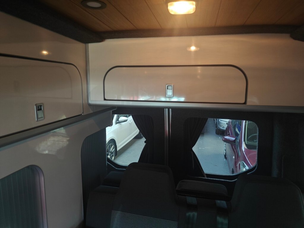 Used Ford Transit Custom 2018 for sale - 76308904: Photo 16