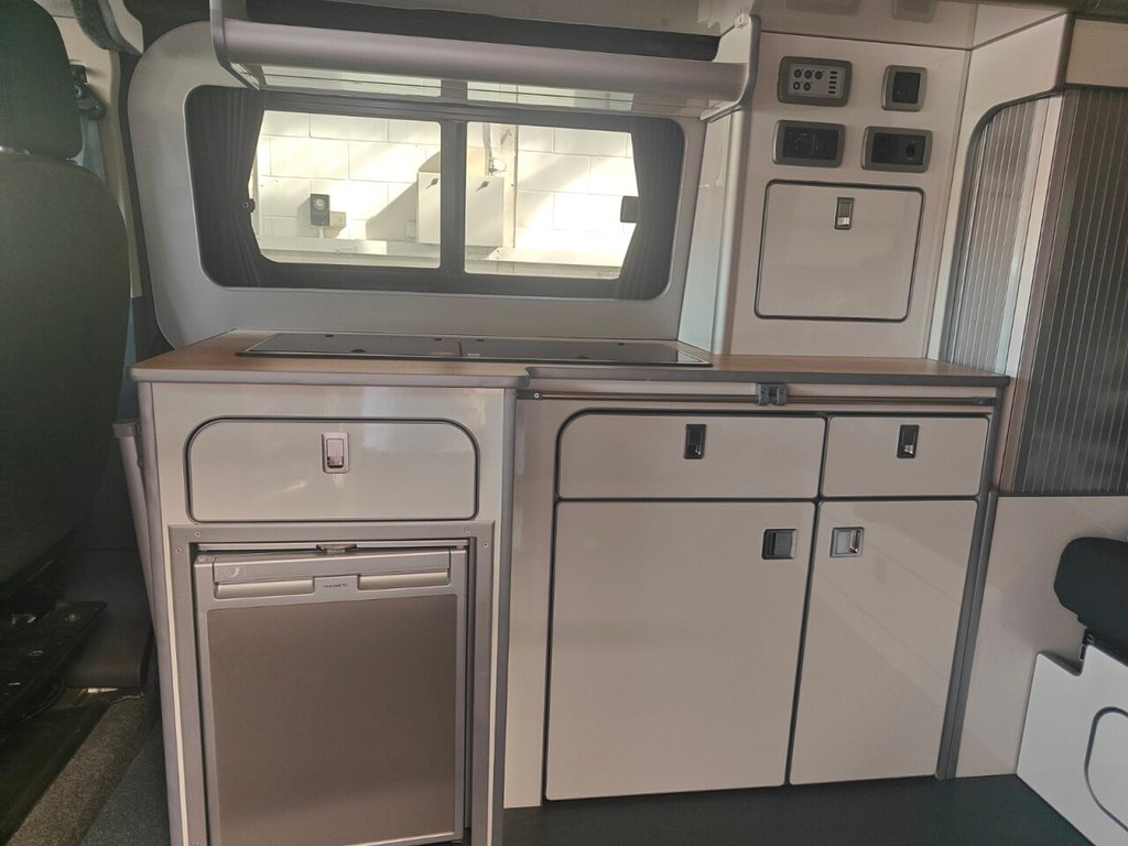 Used Ford Transit Custom 2018 for sale - 76308904: Photo 18