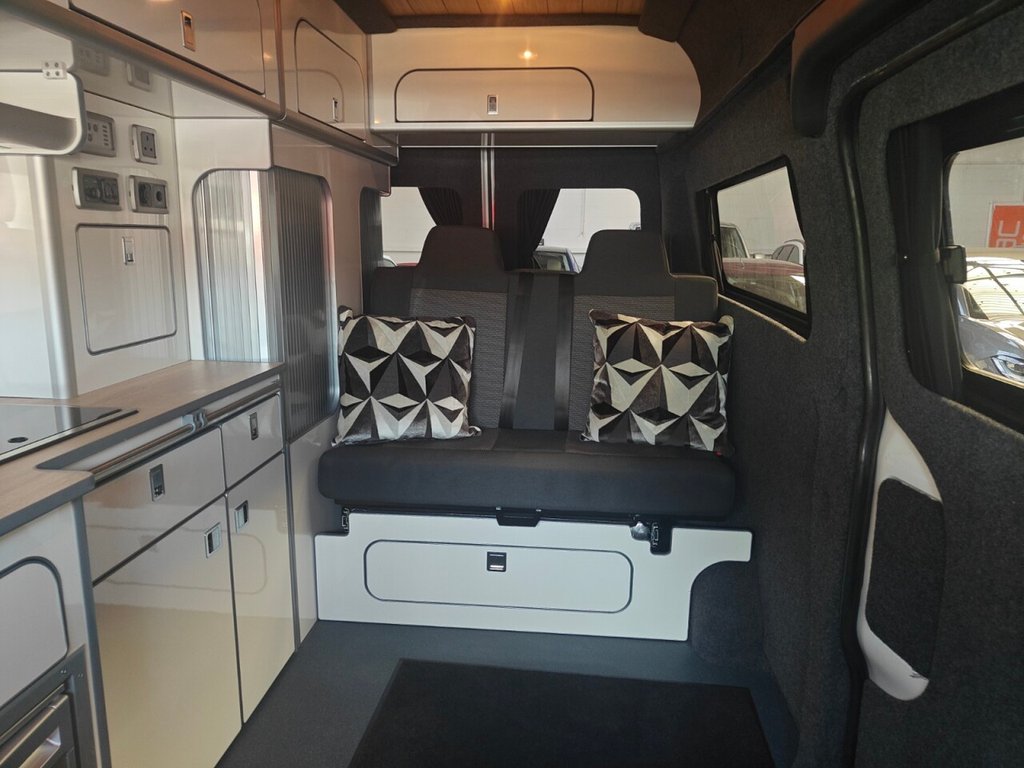 Used Ford Transit Custom 2018 for sale - 76308904: Photo 20