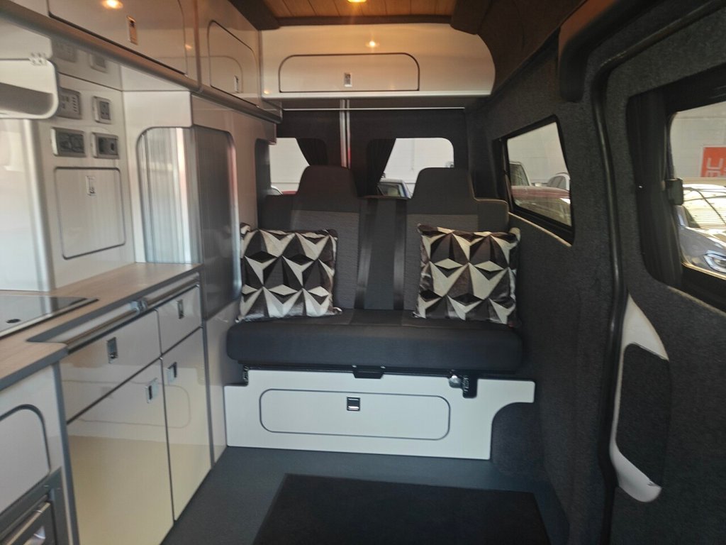 Used Ford Transit Custom 2018 for sale - 76308904: Photo 21