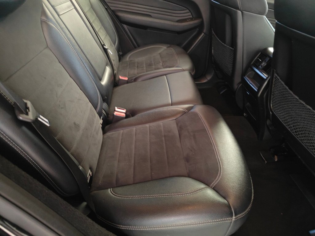 Used Mercedes-Benz M Class 2013 for sale - 76308905: Photo 16