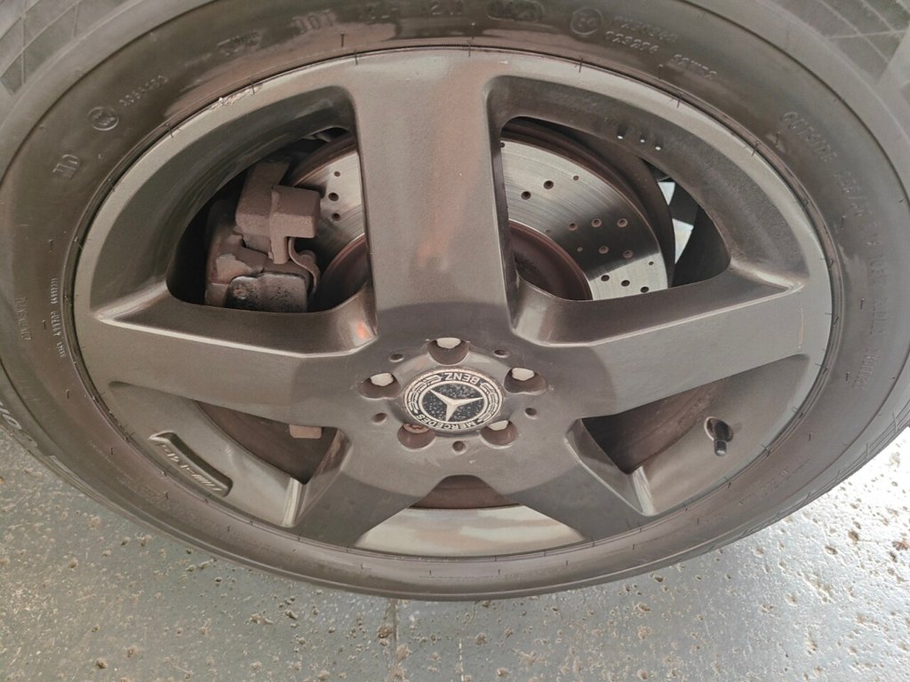 Used Mercedes-Benz M Class 2013 for sale - 76308905: Photo 26