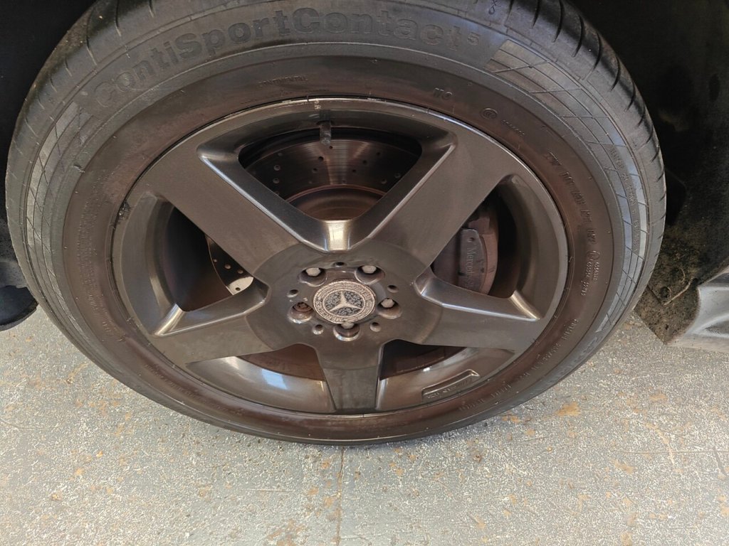 Used Mercedes-Benz M Class 2013 for sale - 76308905: Photo 30