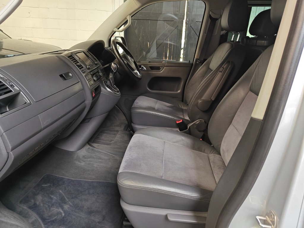 Used Volkswagen Caravelle 2014 for sale - 76308897: Photo 17