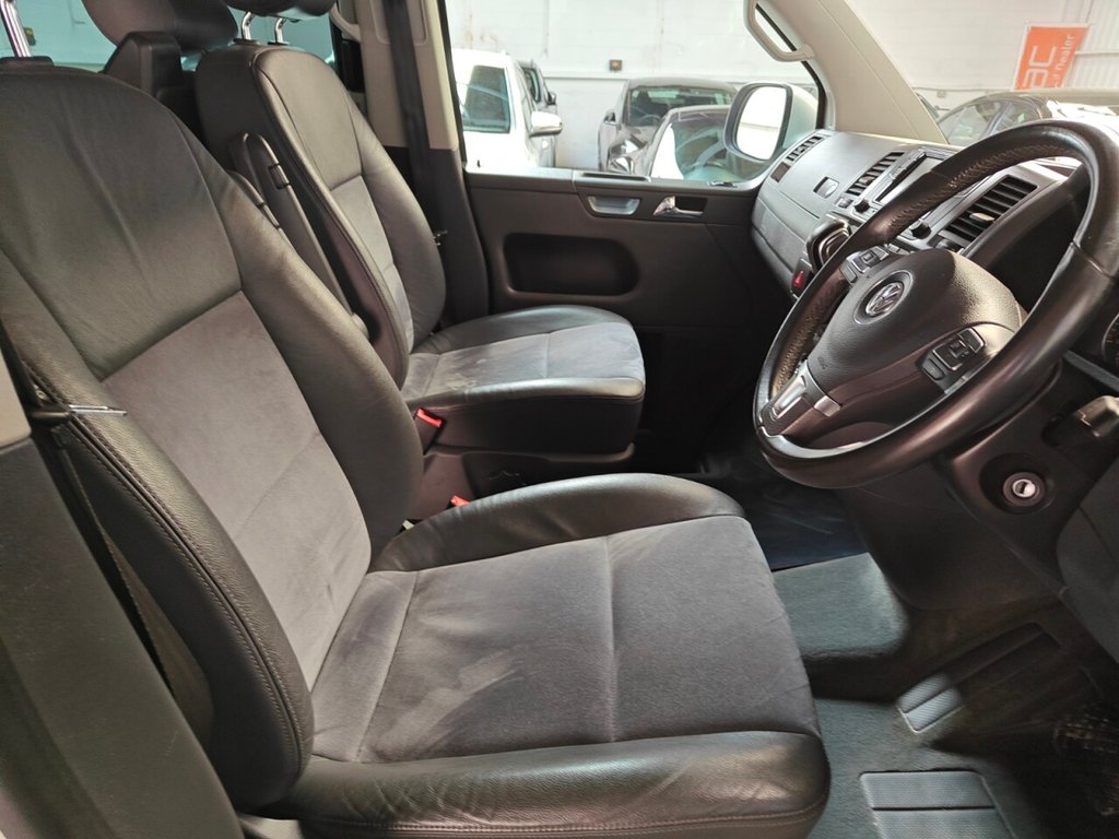 Used Volkswagen Caravelle 2014 for sale - 76308897: Photo 18