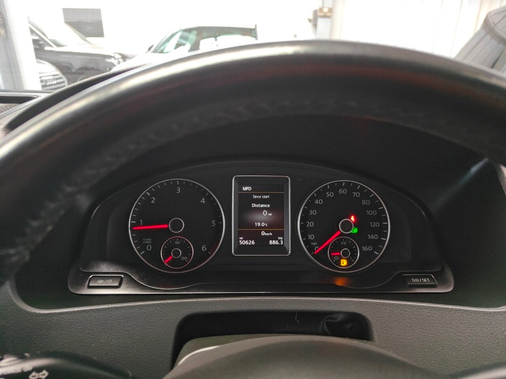 Used Volkswagen Caravelle 2014 for sale - 76308897: Photo 22