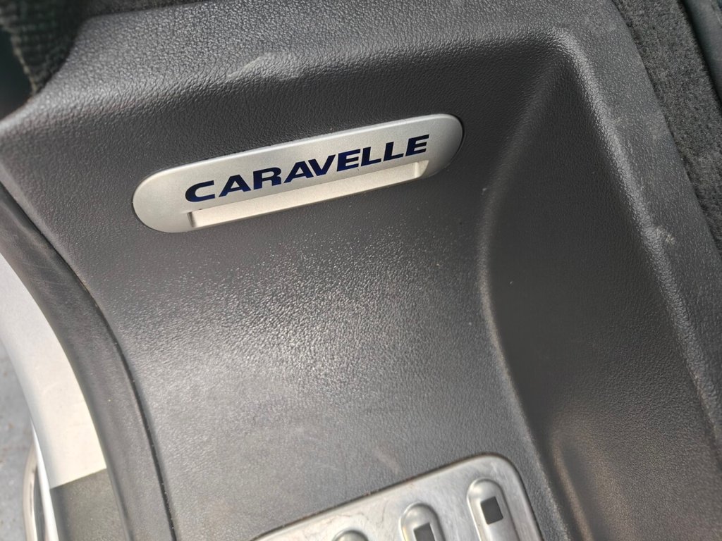 Used Volkswagen Caravelle 2014 for sale - 76308897: Photo 26