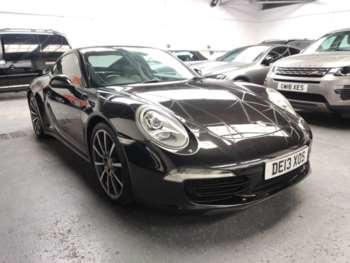 Used Porsche 911 2013 for sale - 68329132: Photo