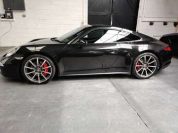 Used Porsche 911 2013 for sale - 68329132: Photo