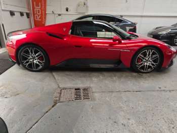 Used Maserati MC20 2024 for sale - 73896194: Photo
