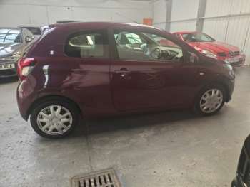 Used Peugeot 108 2017 for sale - 74954202: Photo