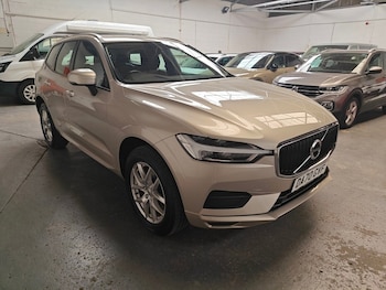 Used Volvo XC60 2020 for sale - 75654382: Photo