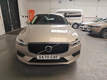 Used Volvo XC60 2020 for sale - 75654382: Photo