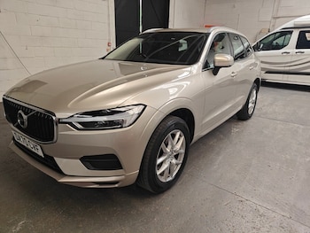 Used Volvo XC60 2020 for sale - 75654382: Photo
