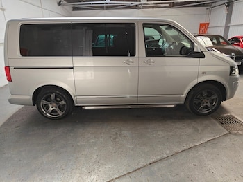 Used Volkswagen Caravelle 2014 for sale - 75876795: Photo
