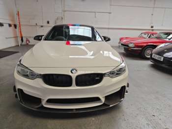 Used BMW M4 2017 for sale - 70402458: Photo