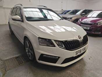 Used Skoda Octavia 2018 for sale - 75347390: Photo
