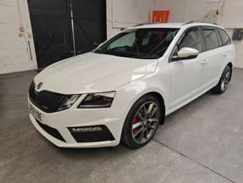 Used Skoda Octavia 2018 for sale - 75347390: Photo
