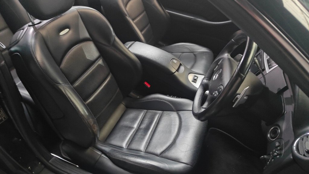 Used Mercedes-Benz CLK 2007 for sale - 76482405: Photo 26