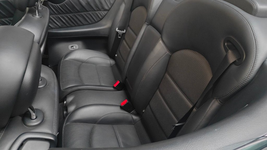 Used Mercedes-Benz CLK 2007 for sale - 76482405: Photo 28