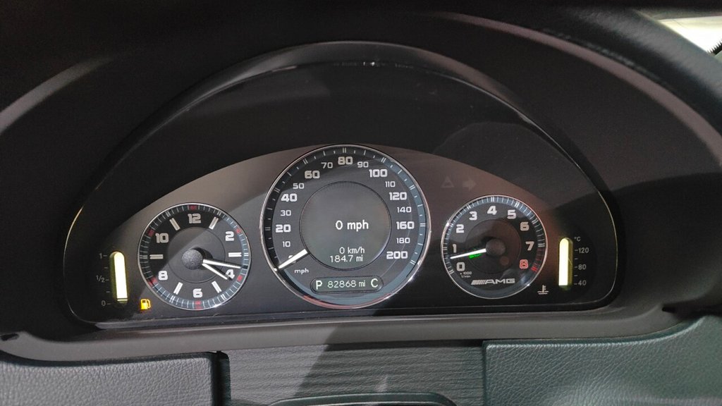 Used Mercedes-Benz CLK 2007 for sale - 76482405: Photo 29