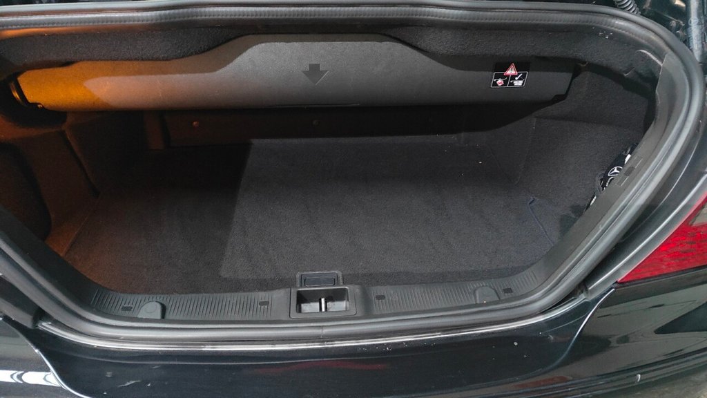 Used Mercedes-Benz CLK 2007 for sale - 76482405: Photo 32