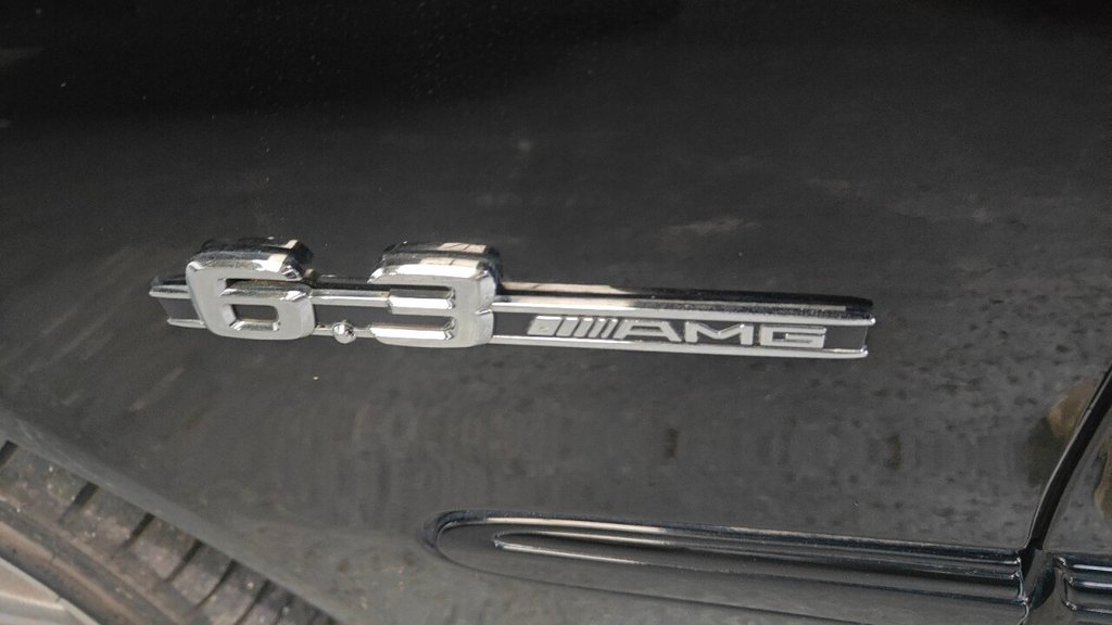 Used Mercedes-Benz CLK 2007 for sale - 76482405: Photo 35