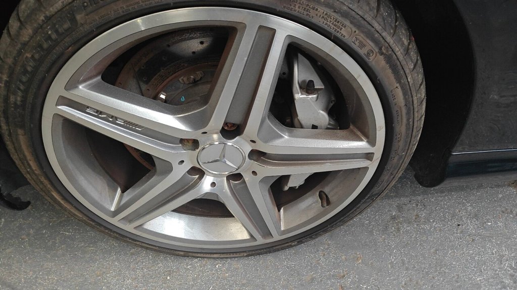 Used Mercedes-Benz CLK 2007 for sale - 76482405: Photo 38