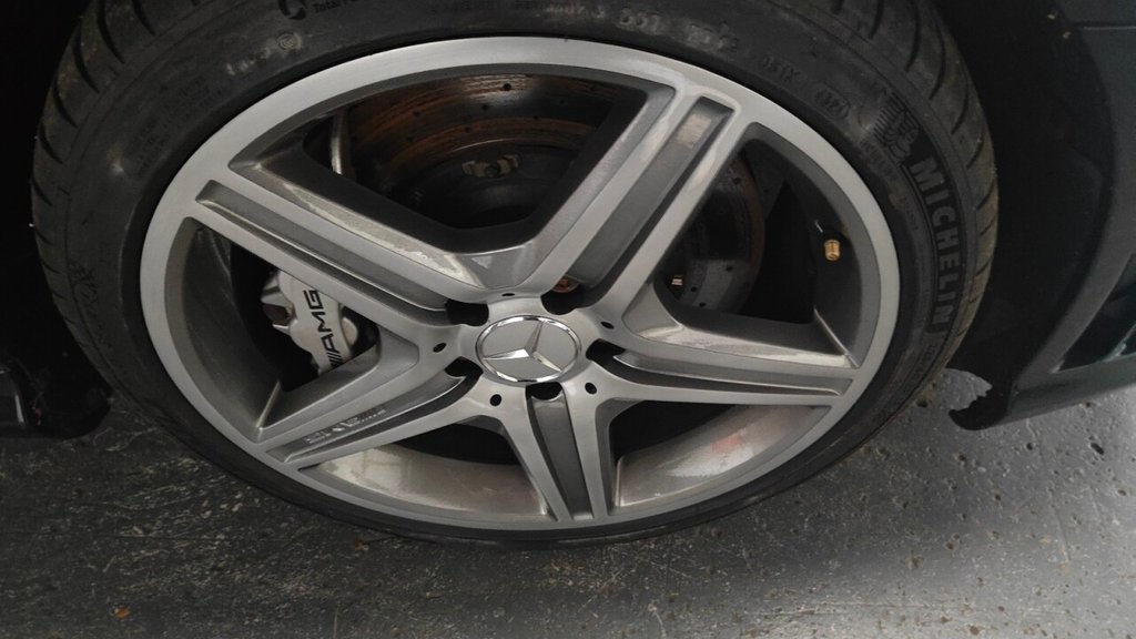 Used Mercedes-Benz CLK 2007 for sale - 76482405: Photo 39