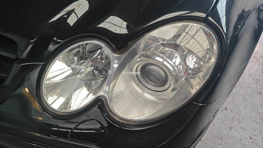 Used Mercedes-Benz CLK 2007 for sale - 76482405: Photo 41