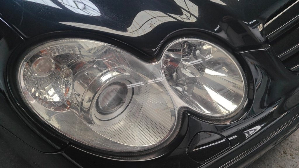 Used Mercedes-Benz CLK 2007 for sale - 76482405: Photo 42