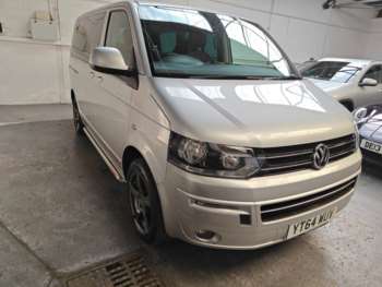 Used Volkswagen Caravelle 2014 for sale - 74460703: Photo