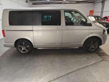 Used Volkswagen Caravelle 2014 for sale - 74460703: Photo