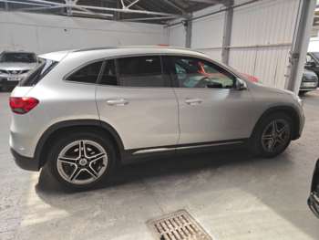 Used Mercedes-Benz GLA 2022 for sale - 74443647: Photo