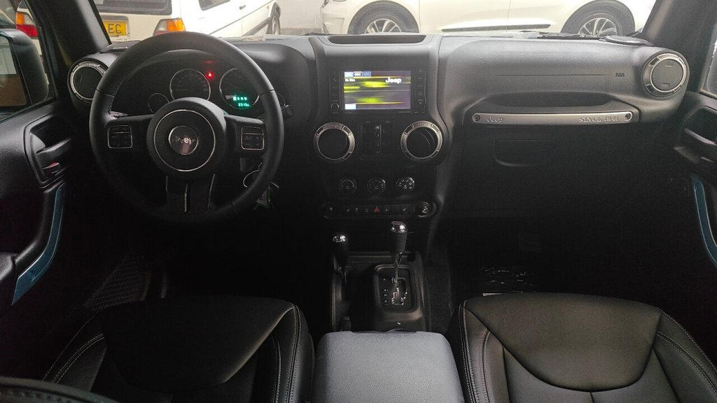 Used Jeep Wrangler 2018 for sale - 76558894: Photo 11