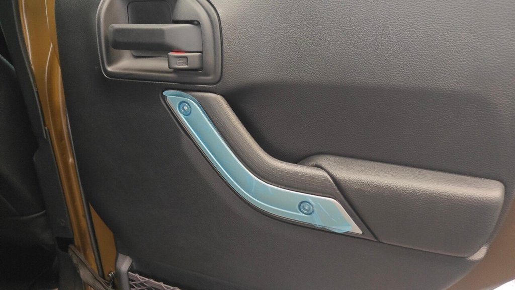 Used Jeep Wrangler 2018 for sale - 76558894: Photo 18