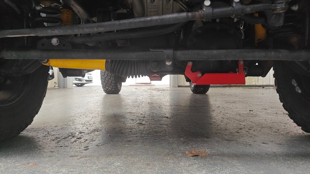 Used Jeep Wrangler 2018 for sale - 76558894: Photo 24