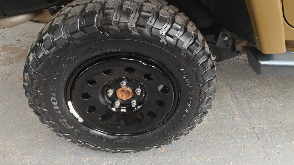 Used Jeep Wrangler 2018 for sale - 76558894: Photo 25