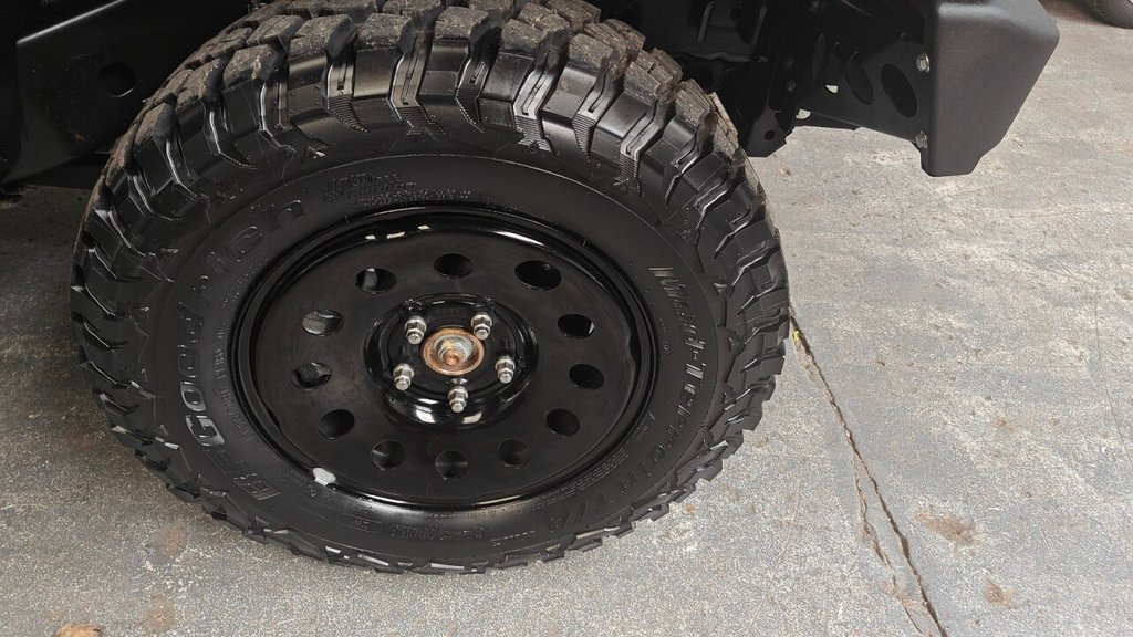 Used Jeep Wrangler 2018 for sale - 76558894: Photo 27