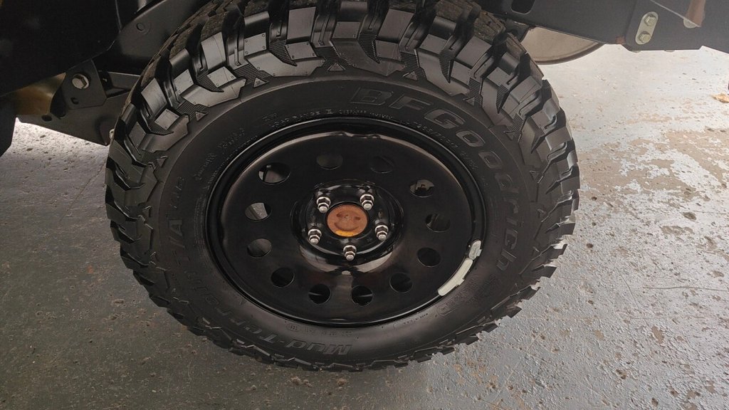 Used Jeep Wrangler 2018 for sale - 76558894: Photo 29