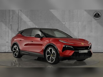 Used Lotus Eletre 2025 for sale - 78910088: Photo