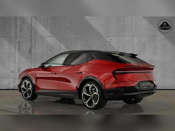 Used Lotus Eletre 2025 for sale - 78910088: Photo