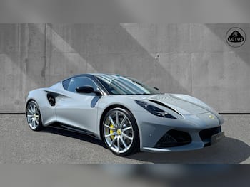 Used Lotus Emira 2026 for sale - 79668732: Photo