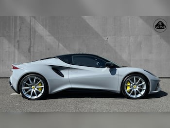 Used Lotus Emira 2026 for sale - 79668732: Photo