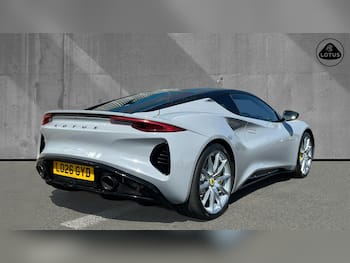 Used Lotus Emira 2026 for sale - 79668732: Photo