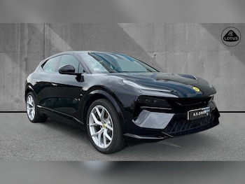 Used Lotus Eletre 2024 for sale - 78903604: Photo