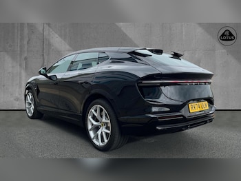 Used Lotus Eletre 2024 for sale - 78903604: Photo