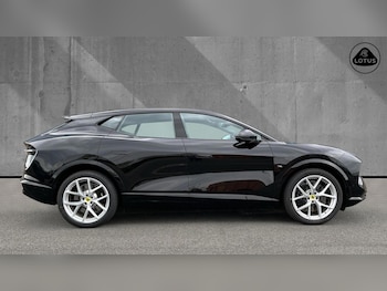 Used Lotus Eletre 2024 for sale - 78903604: Photo